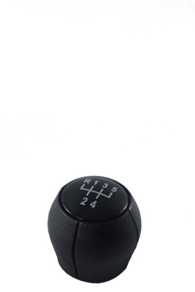 MODA أوبل كورسا C غطاء أسود مقبض ناقل الحركة