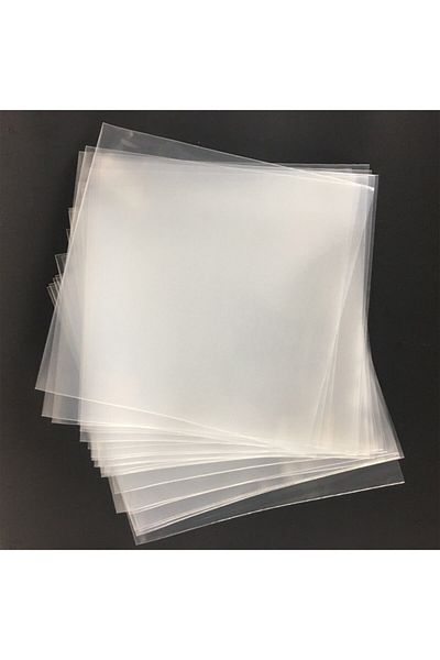 Gereksiz Şeyler 33' Placă de protecție exterioară Nylon 30 buc Carcasă pentru plăci