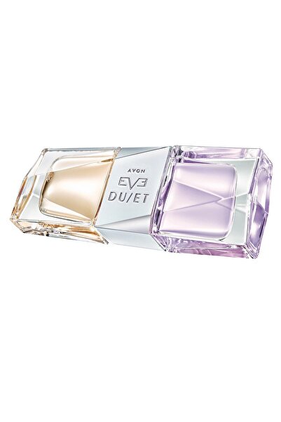 AVON -Eve Duet Edp 50 ml Kadın Parfümü 5059018004755