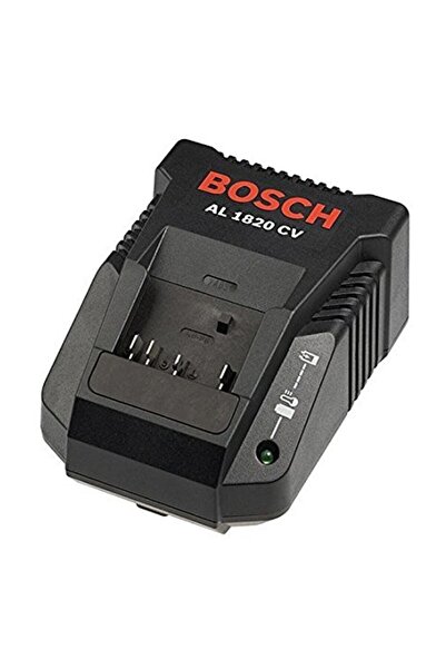 Bosch 14,4-18 V Li-ıon Şarj Cihazı Al 1820 Cv