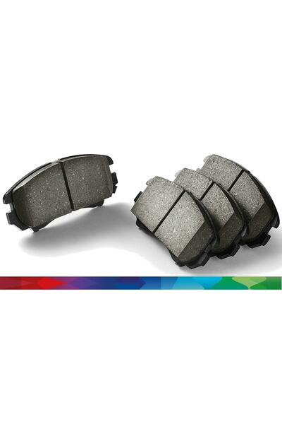 Bosch Peugeot 301 C-elysee Ön Fren Balata Takımı
