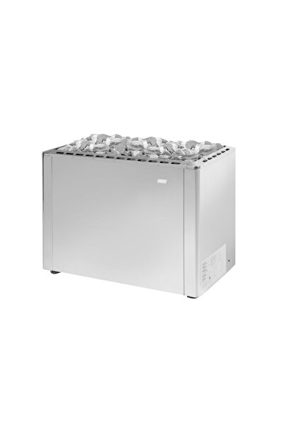 Narvi Ultra Big 18kw Sauna Sobası & C-2003 Kontrol Paneli + Güç Kontrol Panosu