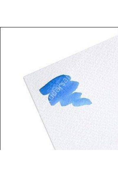 Daler Rowney Aquafine Texture Watercolor Block 300gr 305x229mm 12 Sheets