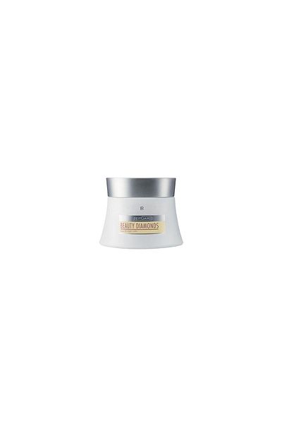 LR Nanogold Night Cream 50 ml
