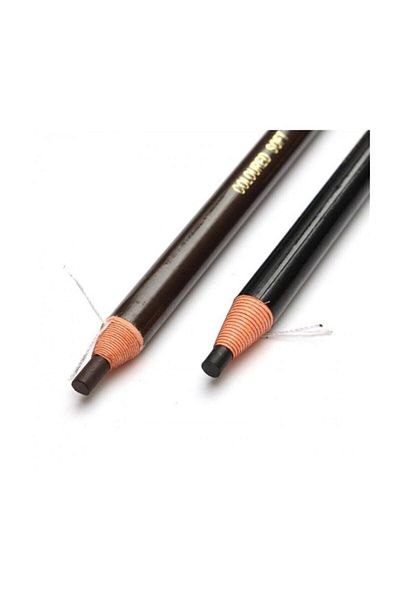ROSEVELT Eyebrow Drawing Pencil Coffee String Eyebrow Pencil