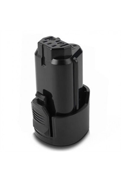 TNL Marka Aeg Bs12c Şarjlı Matkap Uyumlu Li-ion Matkap Pili