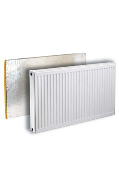 Ankaflex Radyatör Petek Arkası Yalıtım Levhası Radyatör Petek Arkalığı