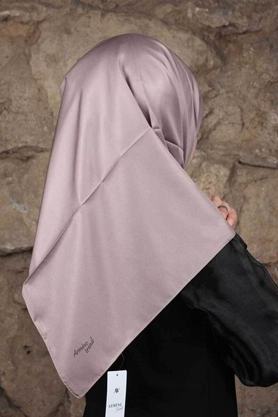 Armine Γυναικείο κασκόλ Twill Trend