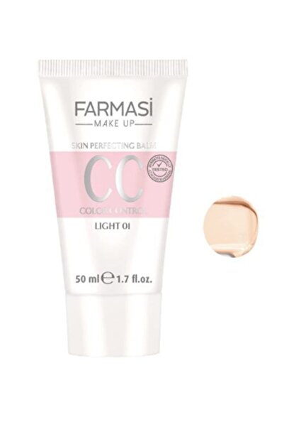 Farmasi Cc Cream 50 ml