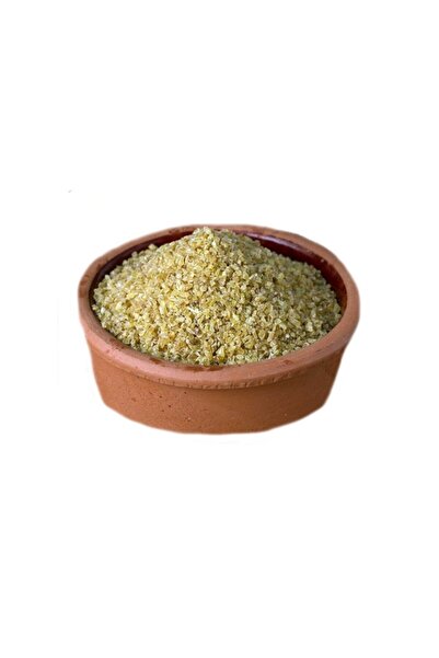 Organikmarketten Kars Köy Yarması 1 Kg