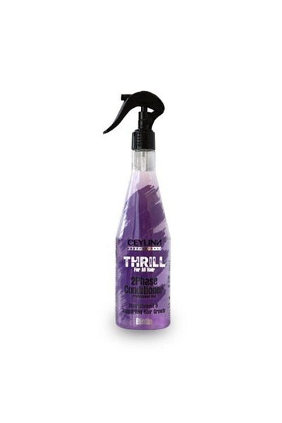 Ceylinn Dual Phase Blow Dry Water Biotin 400ml