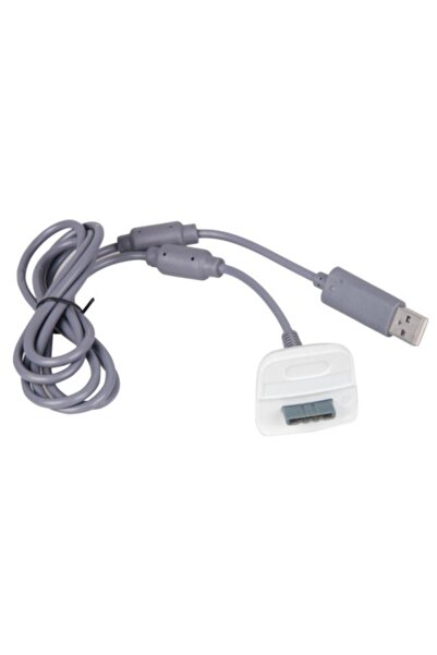 Genel Markalar 4831 Xbox 360 Joystick Kol Şarj Kablosu