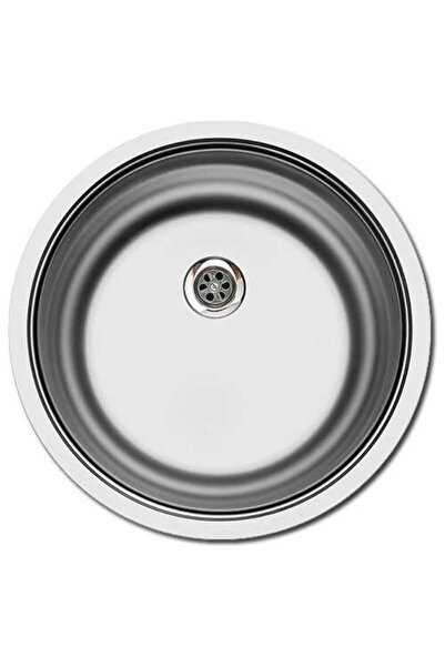 Dominox Dml 110 Yuvarlak