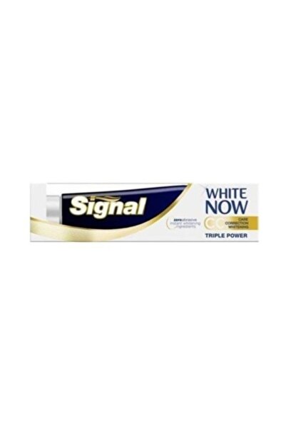 Signal Whıte Now Diş Macunu 50ml