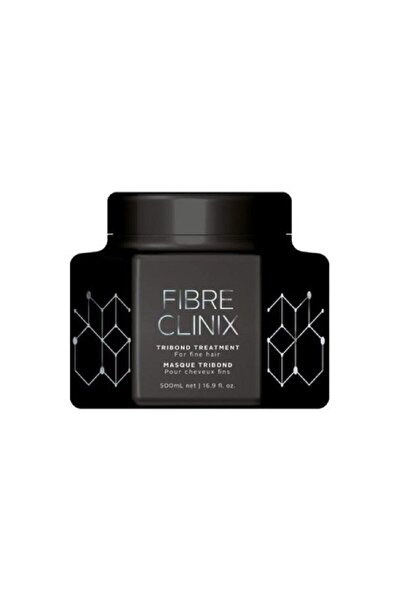 Schwarzkopf Fibre Clinix Ince Telli Saçlar Için Maske 500 Ml Ko4045787449372