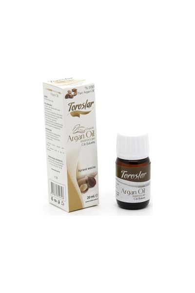 Harmanyeri Taurus Argan Oil - 20 Ml.