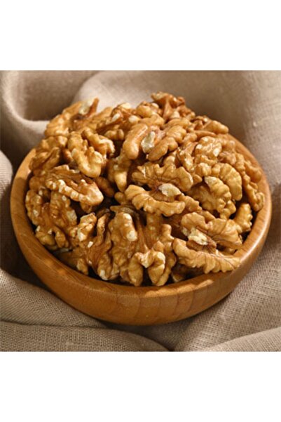 TicaretDenizi Ceviz Içi Kelebek Yerli Tokat Niksar Günlük Taze Beyaz Elek Üst...