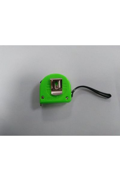 Master 3 Mt x 16 mm Yellow - Blue - Green - Orange Strip