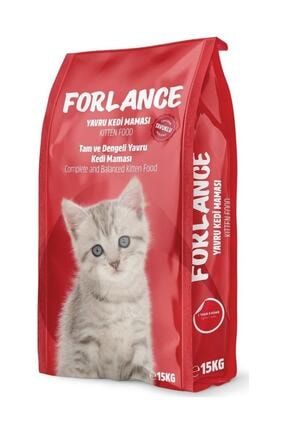 forlance tavuklu yavru kedi mamasi 15 kg fiyati yorumlari trendyol