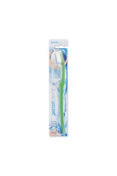 Pearldent Soft Cover Toothbrush 7614600448020