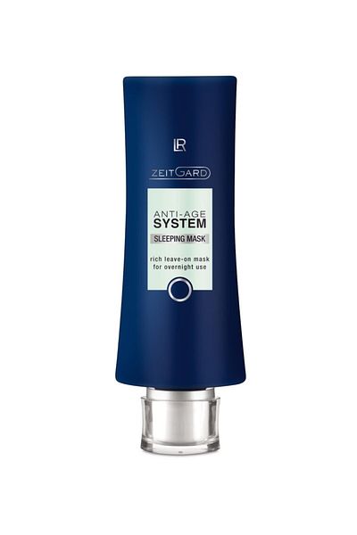 LR Zeitgard Sleep Mask Renewing Night Sleeping Mask 50ml