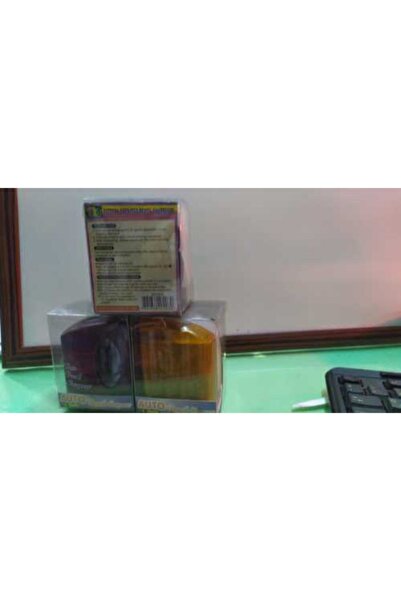 Tiko Pilli Kalem Traş Açacak