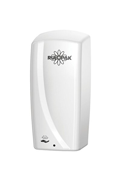 Rulopak Sensörlü Sprey Dispanseri