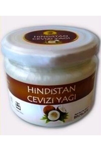 Atışeri Dr.carob Hindistan Cevizi Yağı - 330 Mlt