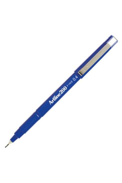 artline Artline 200 N-Tech. Drawing Pen-Sky Blue