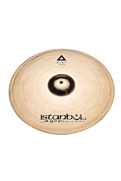 ISTANBUL AGOP Xist Brilliant 16'' Crash