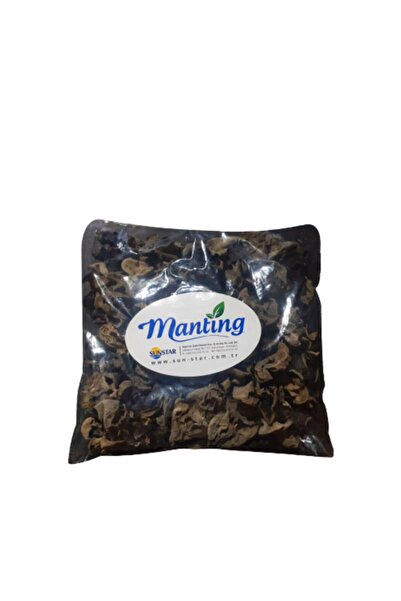 Sunstar Mu-er Mantarı 100g