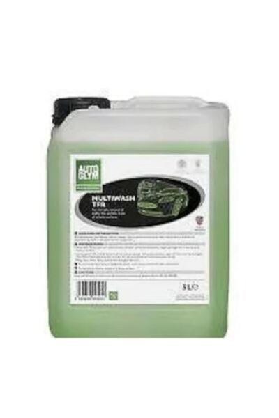 AutoGlym Auto Glym Multiwash Çok Amaçlı Temizleyici Tfr 5 Lt.