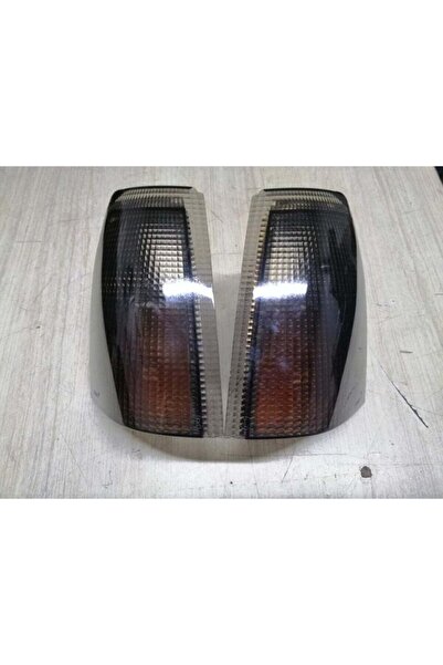 Fiat /Tofaş Slx Sinyal Ön Takım Füme Tofaş