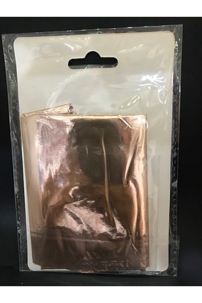 Deniz Party Store 36 - 40 cm Foil Balloon Rose Gold 4 Numbers