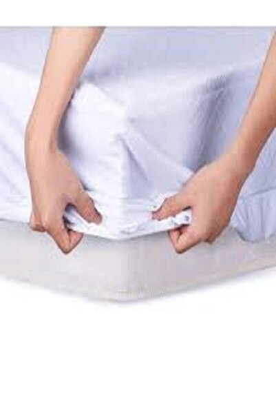 İlkim Fitted Sıvı Geçirmez Alez