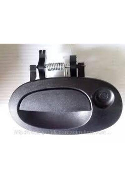 Kaya Kangoo Bagaj Açma Kolu Tek Kapı 8200153666