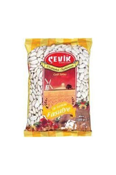 Çevik Erzincan Fasulye 1000 Gr