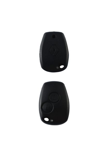 Moda Garage Renault Dacia 2 Button Control Container