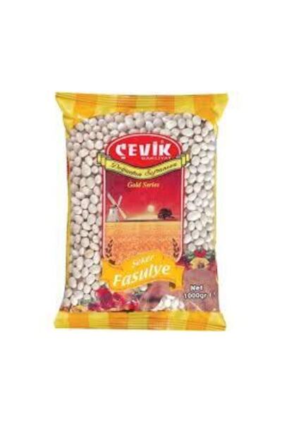 Çevik Şeker Fasulye 1000 Gr