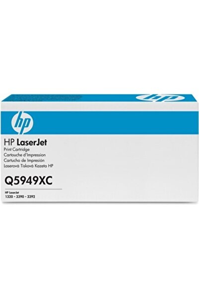 HP Toner original Q5949xc