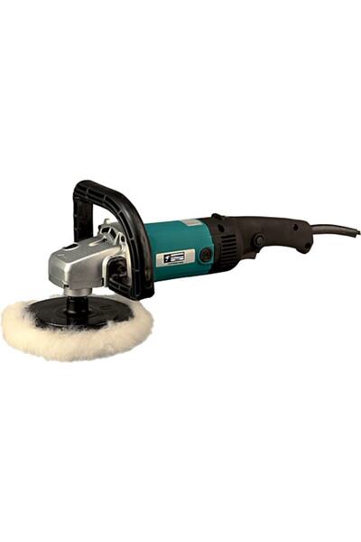 Cat Power 6680 Polisaj Makinası 1200w