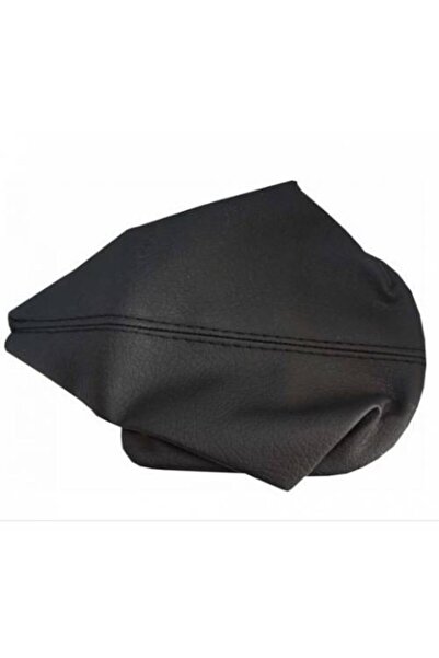 Moda Garage Peugeot 307 Siyah Dikiş Vites Körüğü Ve Çerçevesi