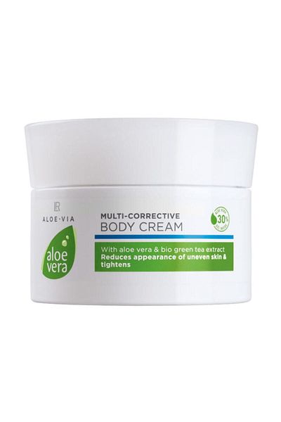 LR Aloe Vera Body Cream 200 ml