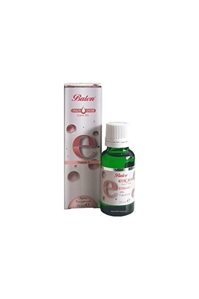 Balen Vitamin E Skin Oil 20 ml