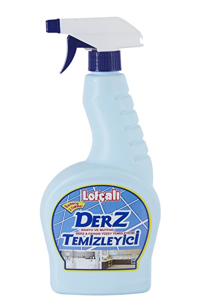 Lofçalı Derz Temizleyici 750 Ml