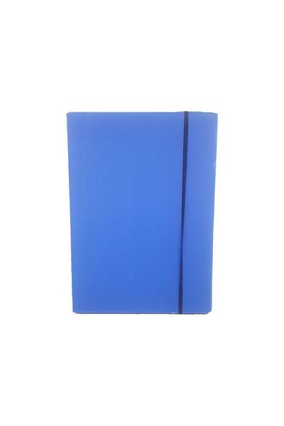 GENC DIJITAL BASKI Carrera Filing System 6,5 Cm Lățime A4 Dosar de teze de arhivare