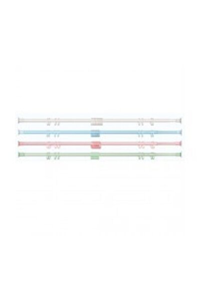 EMPA 2 Meter Bathroom Pipe Straight