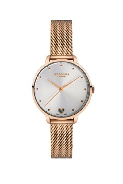 Lee Cooper Lc07039.470 Women's Wristwatch