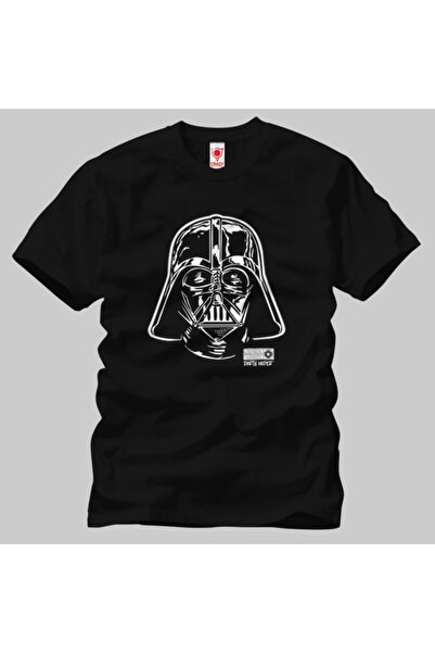 Crazy Маска Дарта Вейдера, чоловіча футболка