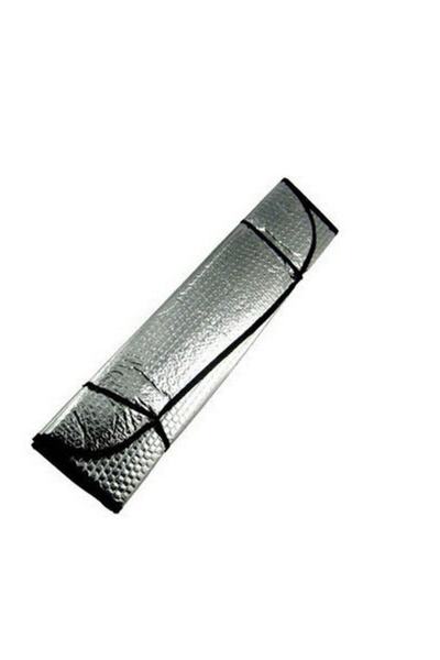 OTOBİR Auto Vehicle Car Windshield Sun Visor Compatible with All Vehicles